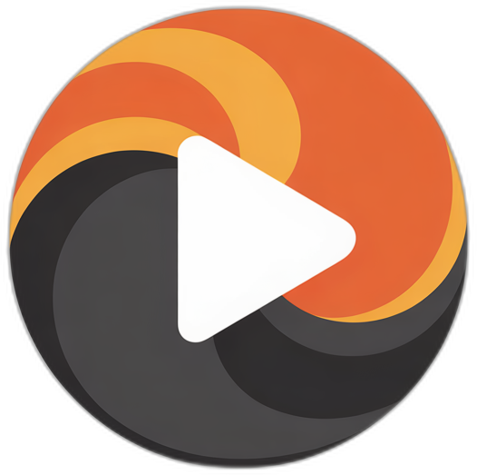 百搜视频Logo